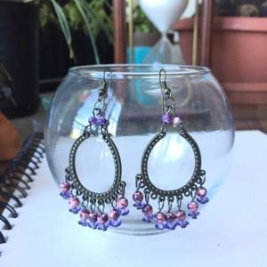 Handmade earrings 🇹🇭